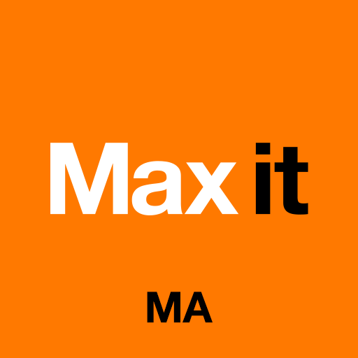 Max it – Maroc