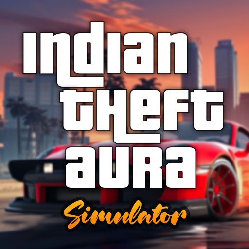 Indian Theft Aura Simulator