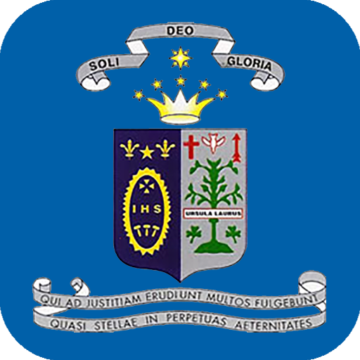 Ursuline College Blackrock