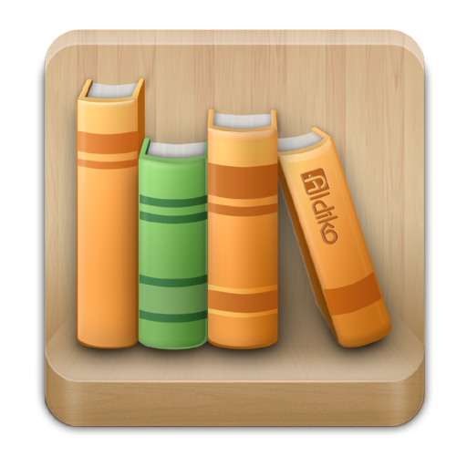 Aldiko Book Reader Premium