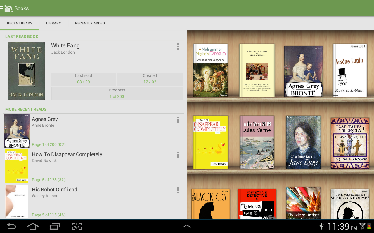 Screenshot 1