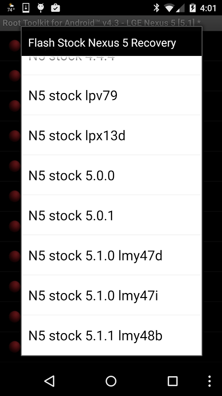 Screenshot 5