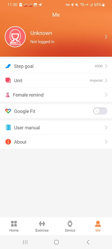Screenshot 5