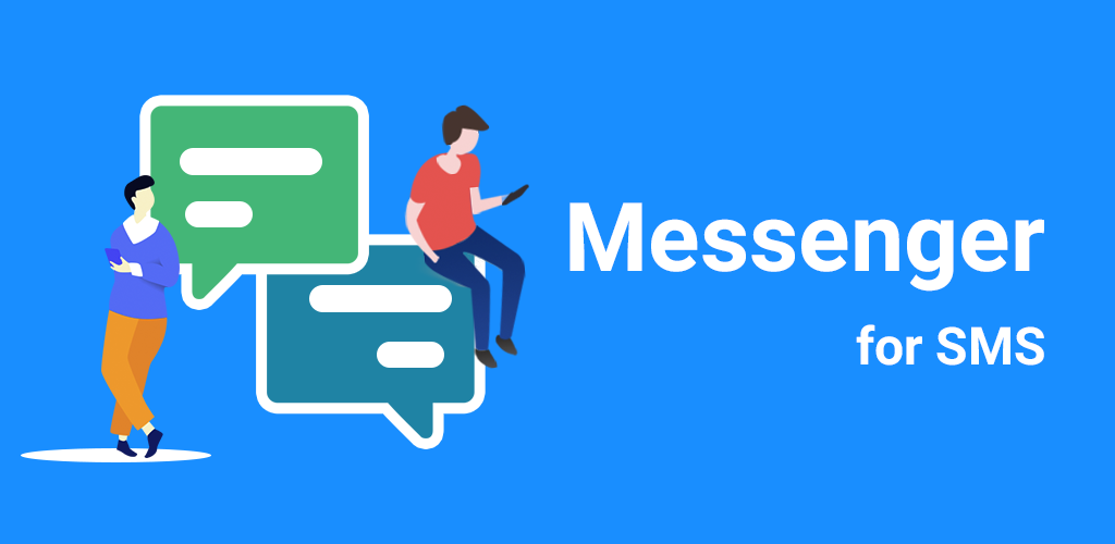 صورة Messenger SMS - Text Messages