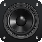 الموسيقى المعادل & باس الداعم