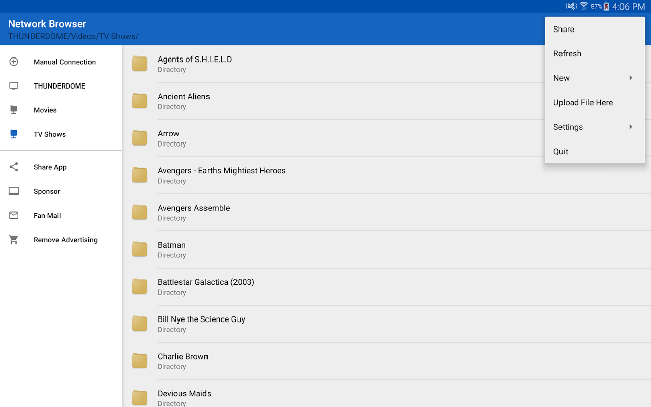 Screenshot 4