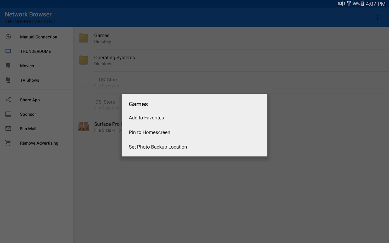 Screenshot 5