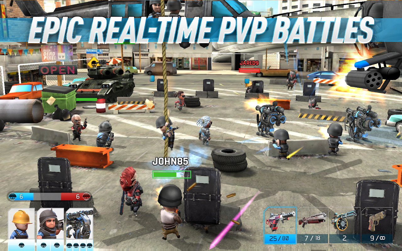 Screenshot 5