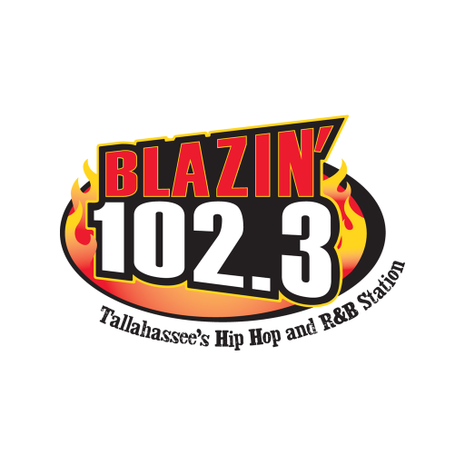 Blazin 102.3