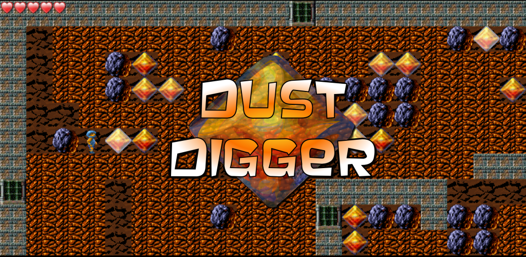 صورة Dust Digger