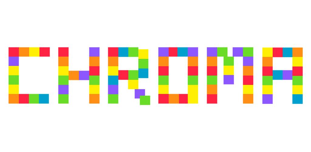 صورة Flood it ! Chroma : the game