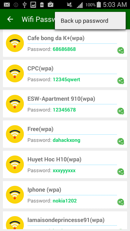 Screenshot 5