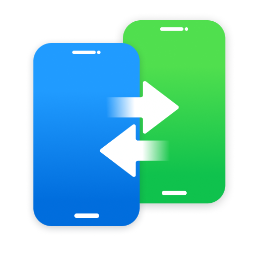Phone Clone: Data Transfer App