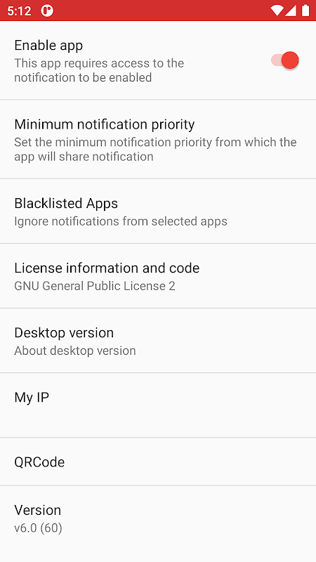 Screenshot 4