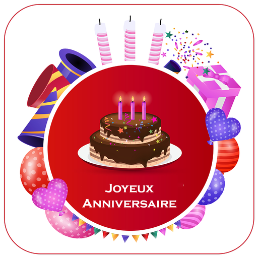 SMS Anniversaire 2024