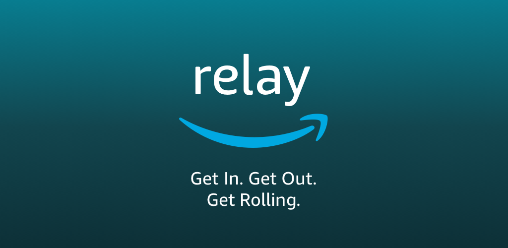 صورة Amazon Relay