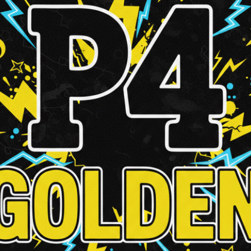 P4G Helper