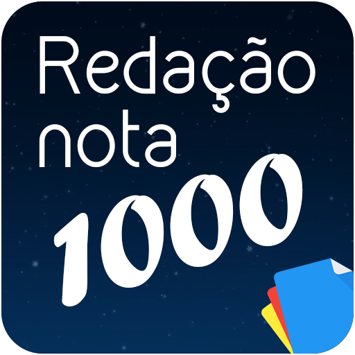 Redação Nota 1000 - ENEM 2026