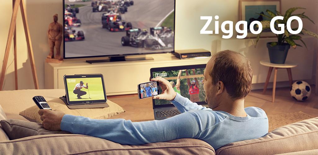 صورة Ziggo GO
