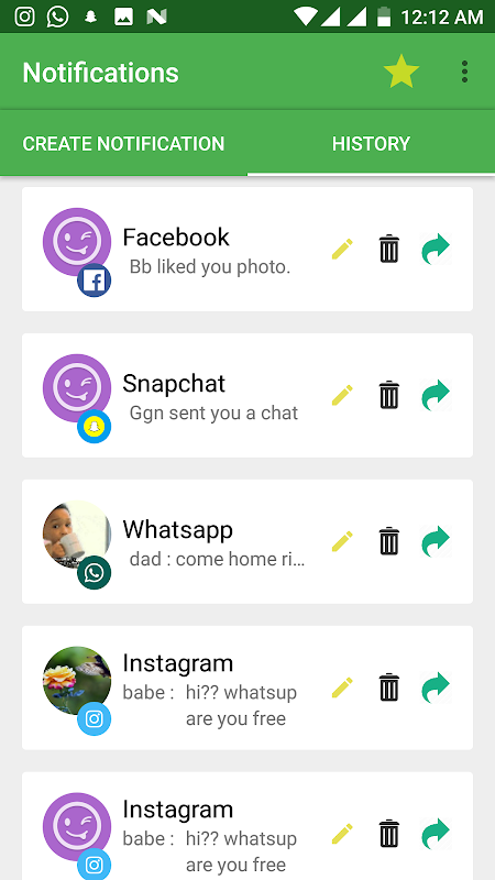 Screenshot 5