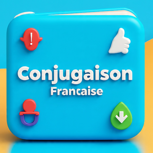 le conjugueur français 2025