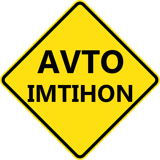 Avto Imtihon
