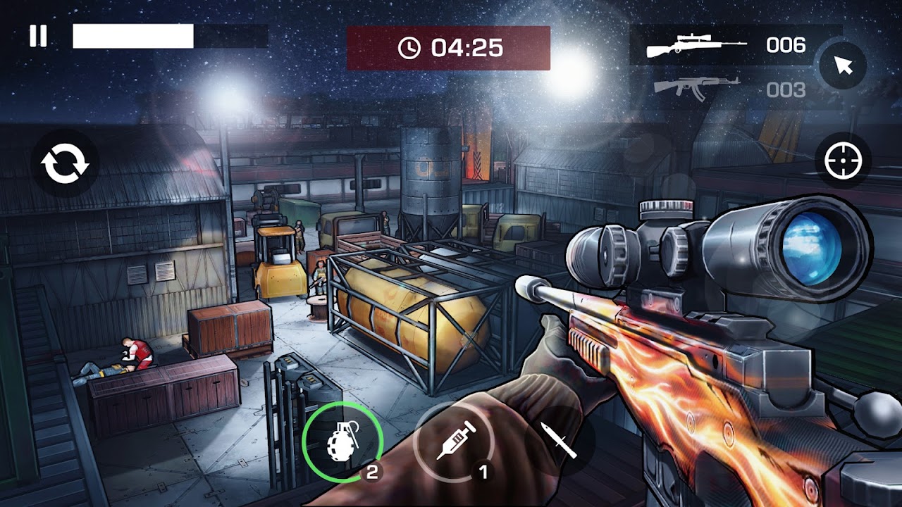 Screenshot 5
