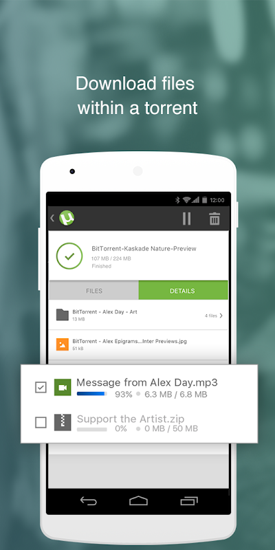 Screenshot 5