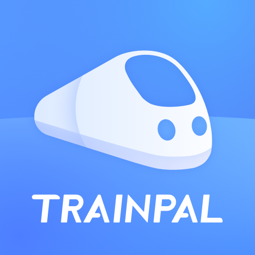 TrainPal - Book Cheap Train & Coach Tickets
