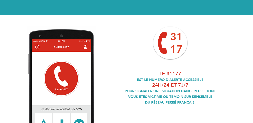 صورة Alerte 3117