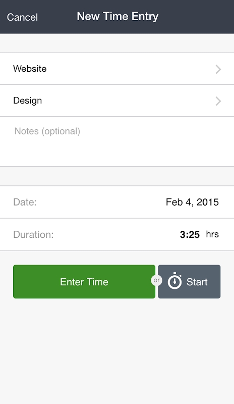 Screenshot 3