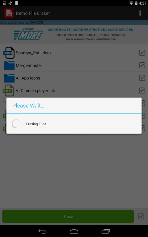 Screenshot 4