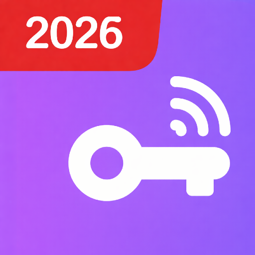 وكيل VPN سريع وآمن وخاص