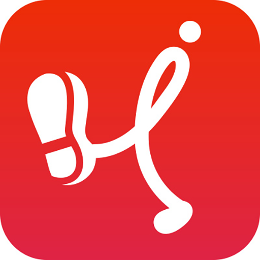 インターバル速歩