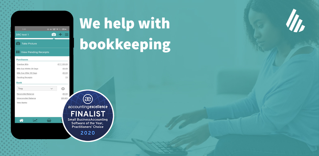 صورة dns accounting