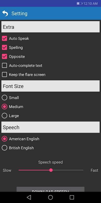 Screenshot 4
