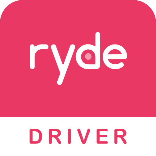 RYDE Driver