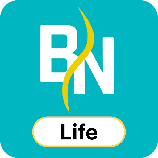 Balance Nutrition: BN Life