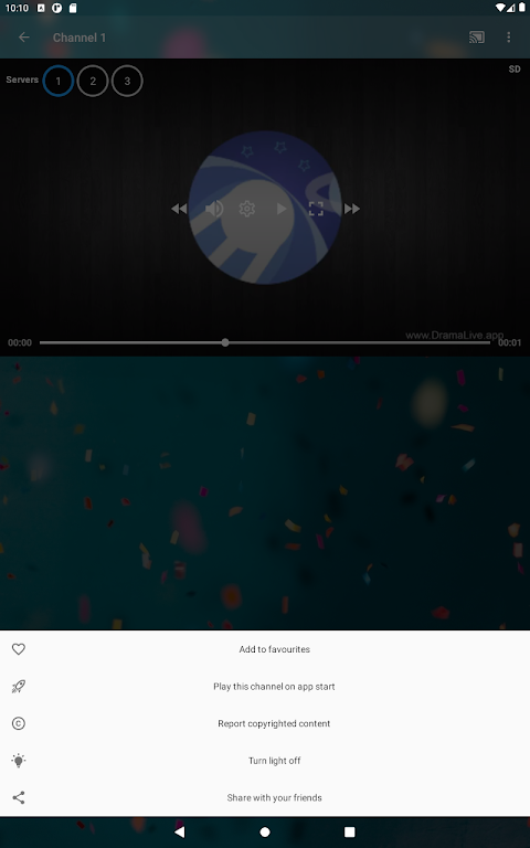 Screenshot 5