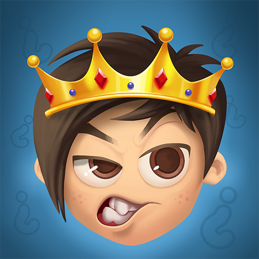 Quiz Of Kings: ألعاب التوافه