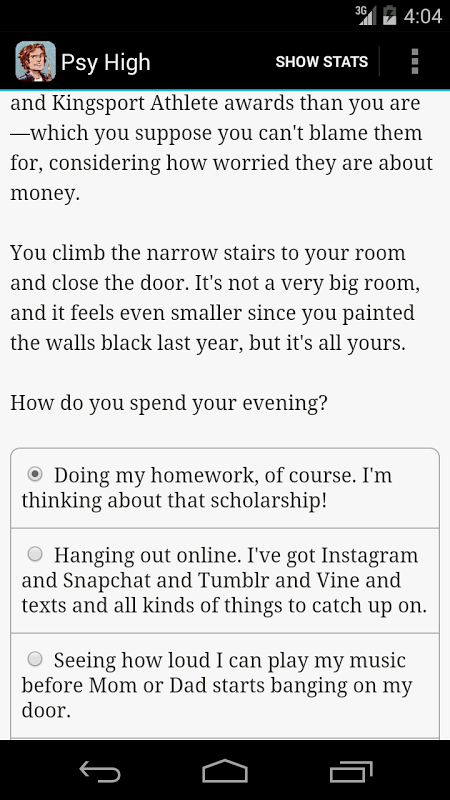 Screenshot 2