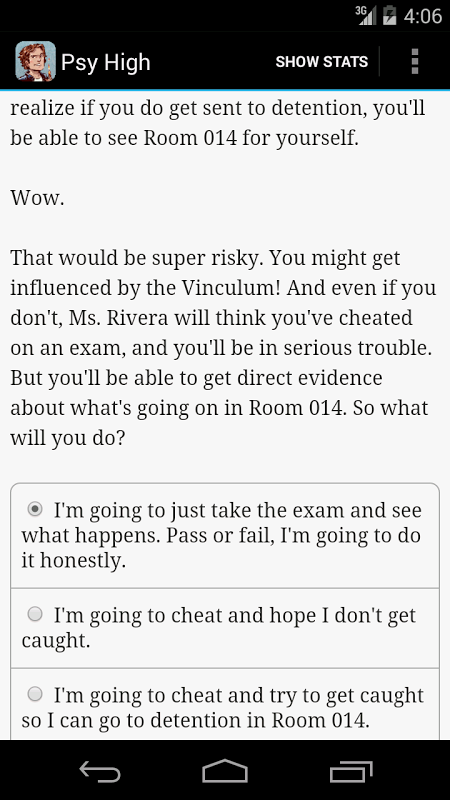 Screenshot 5