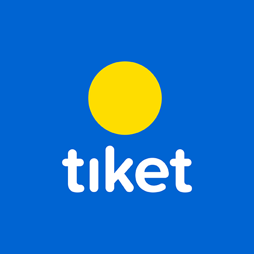 tiket.com Hotel & Pesawat