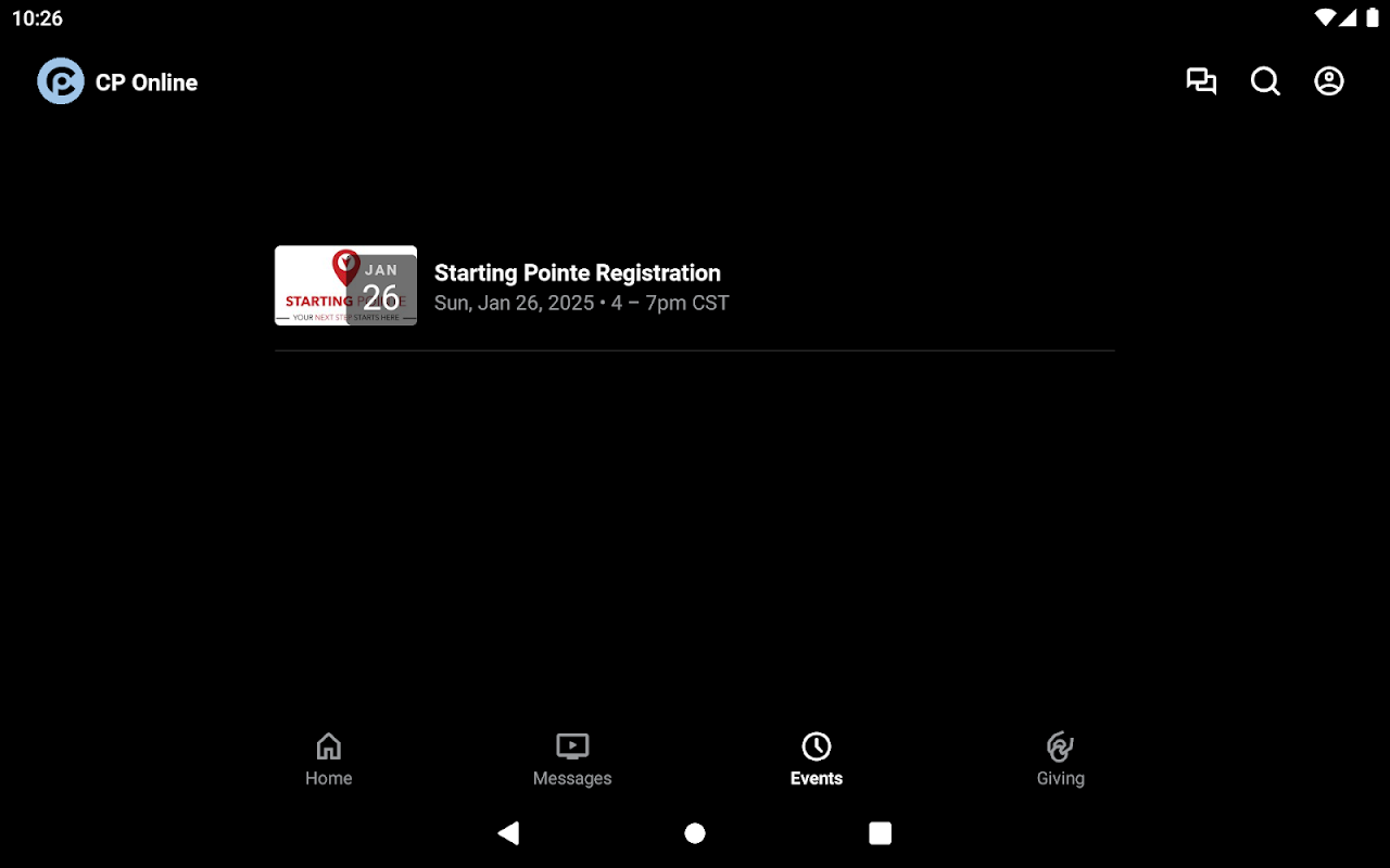 Screenshot 3