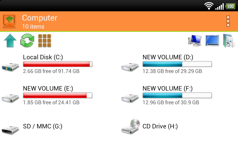 Screenshot 4