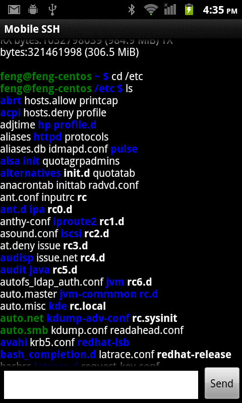 Screenshot 4