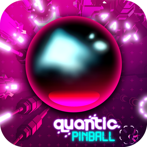 Quantic Pinball