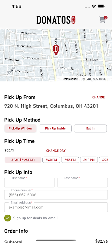 Screenshot 6