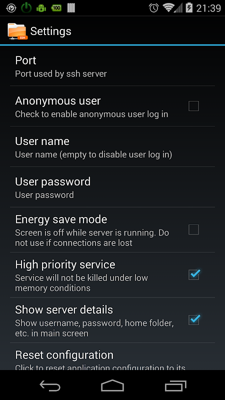 Screenshot 3