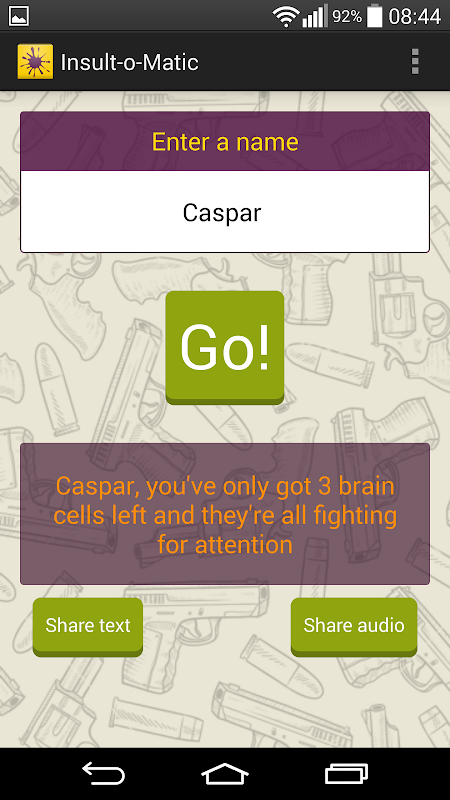Screenshot 3